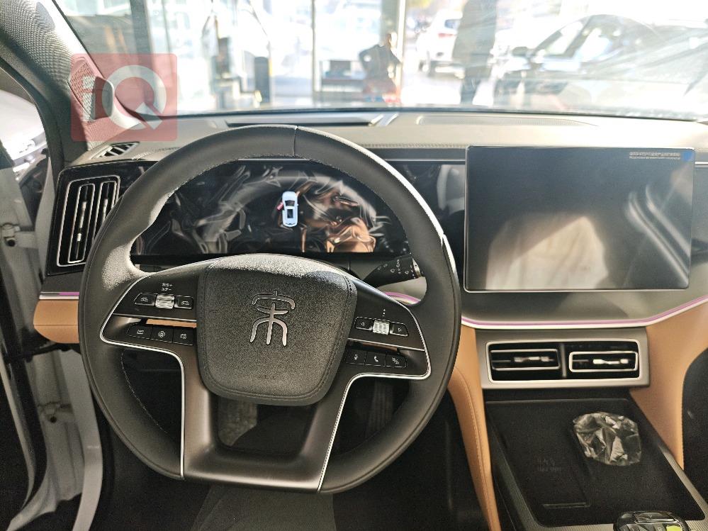 بي واي دي سونغ L DM-i